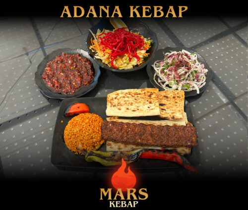 ADANA KEBAP