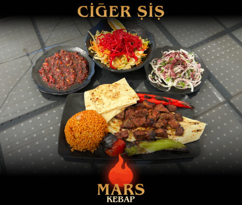 CİĞER ŞİŞ