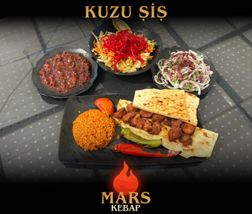 KUZU ŞİŞ